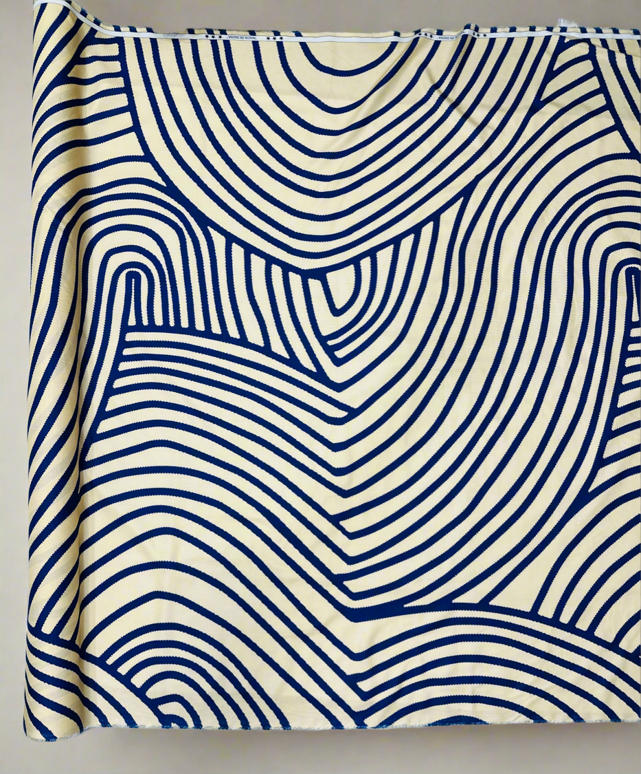 Qattan 30s Rayon Fabric