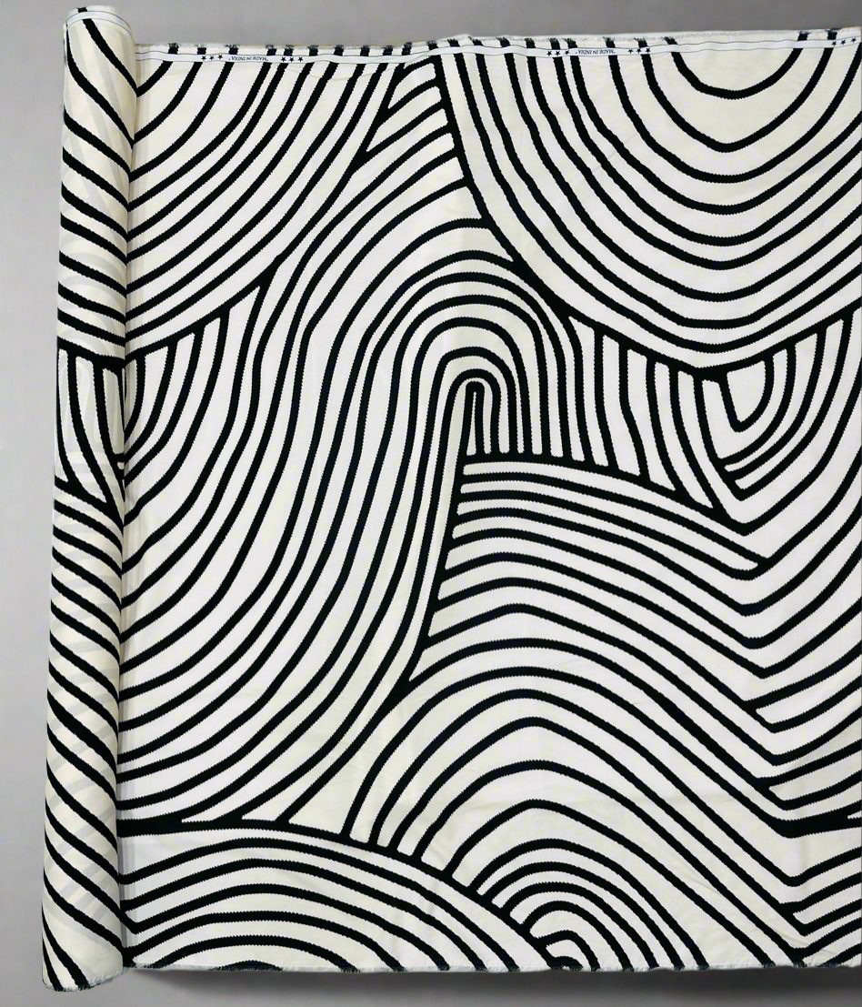 Qattan 30s Rayon Fabric