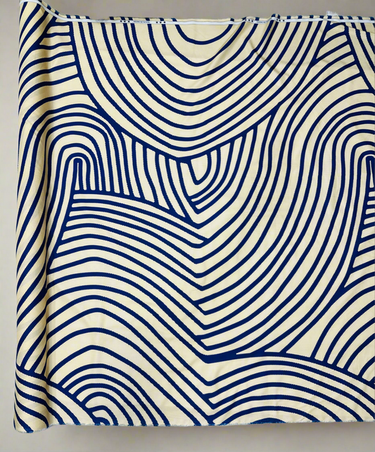 Qattan 30s Rayon Fabric
