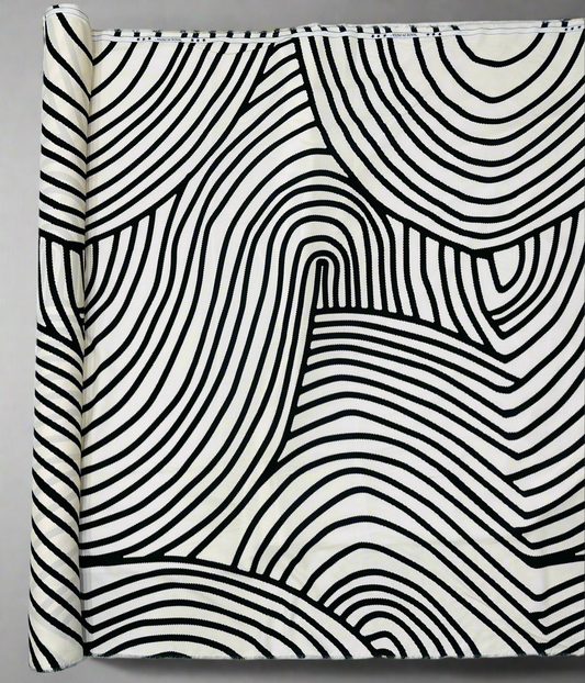 Qattan 30s Rayon Fabric